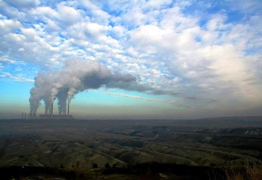 CHIUDE LA CENTRALE PIÙ INQUINANTE D’EUROPA