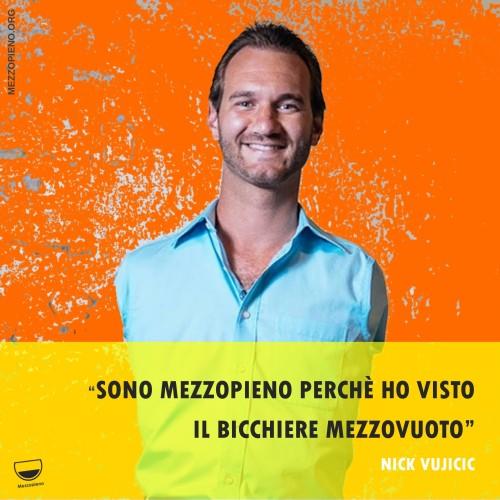 Nick Vujicic