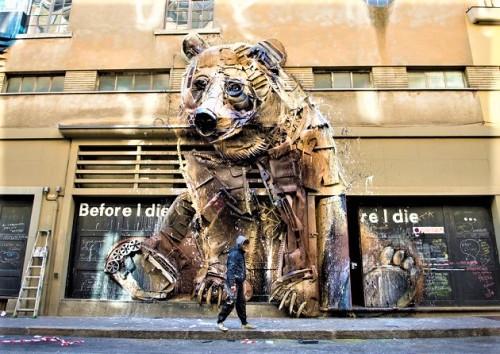 orso orso