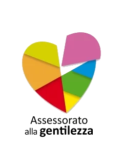 Logo Assessorato alla Gentilezza – trasp Logo Assessorato alla Gentilezza – trasp
