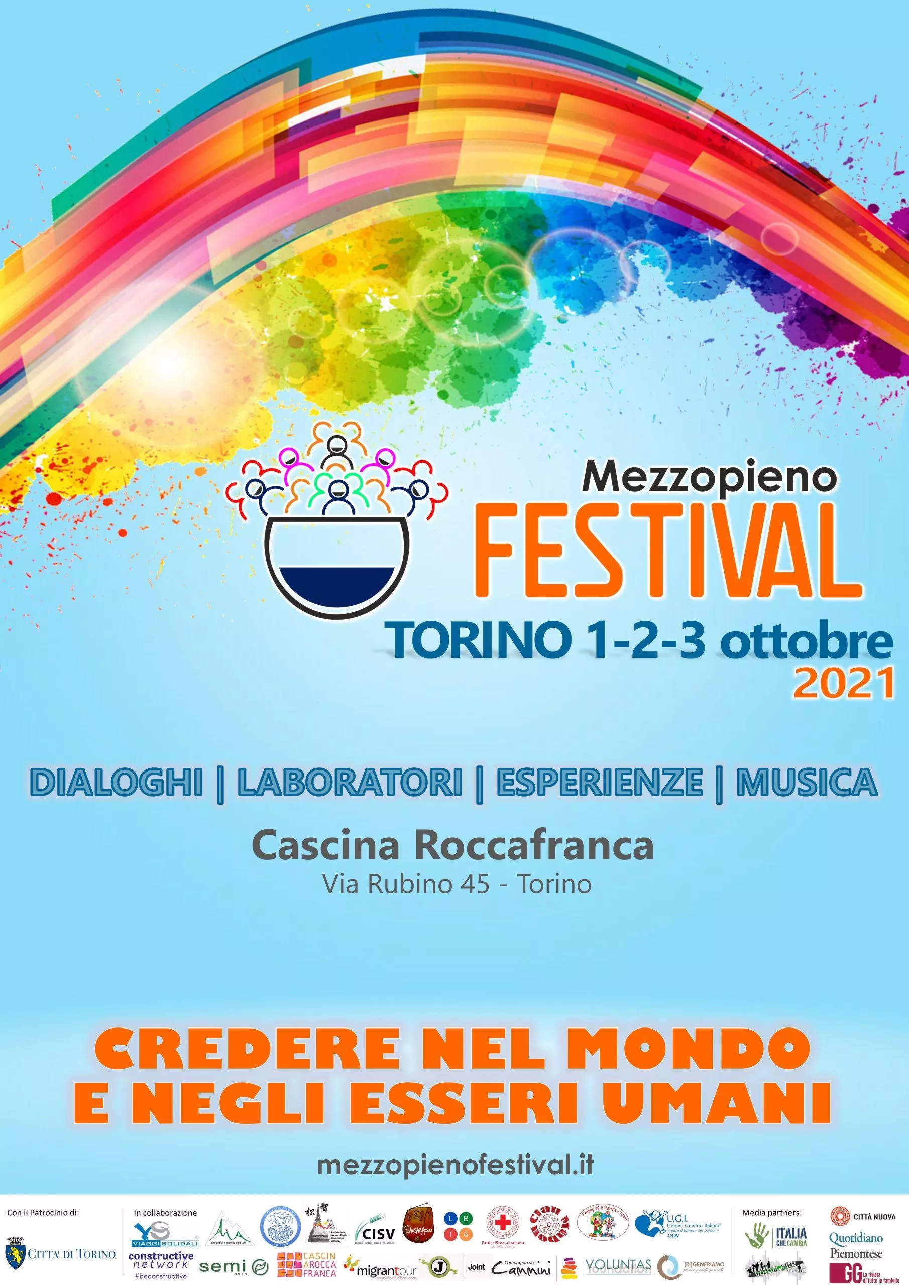 Poster Festival Mezzopieno_2021