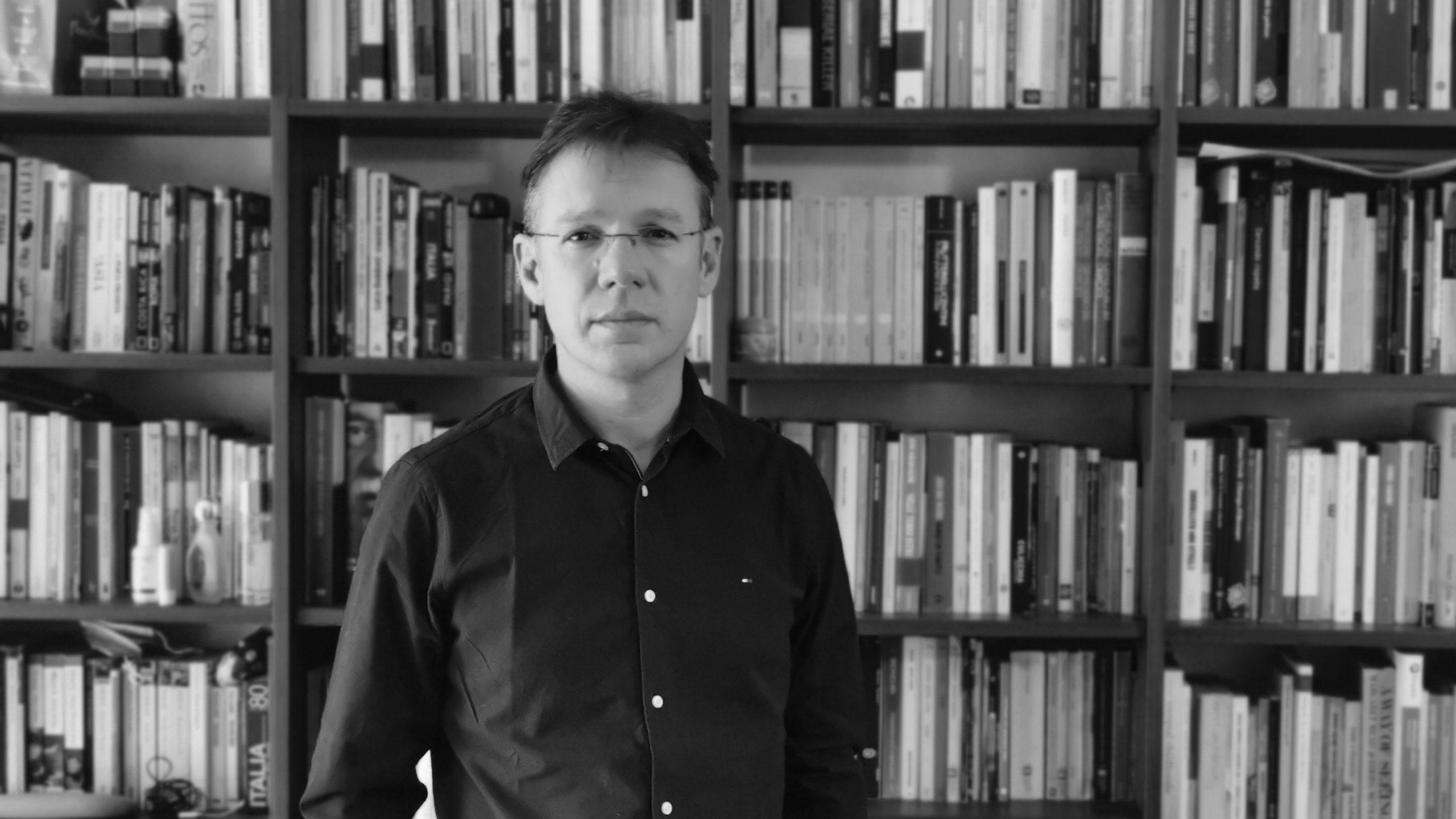 DARIO BASILE