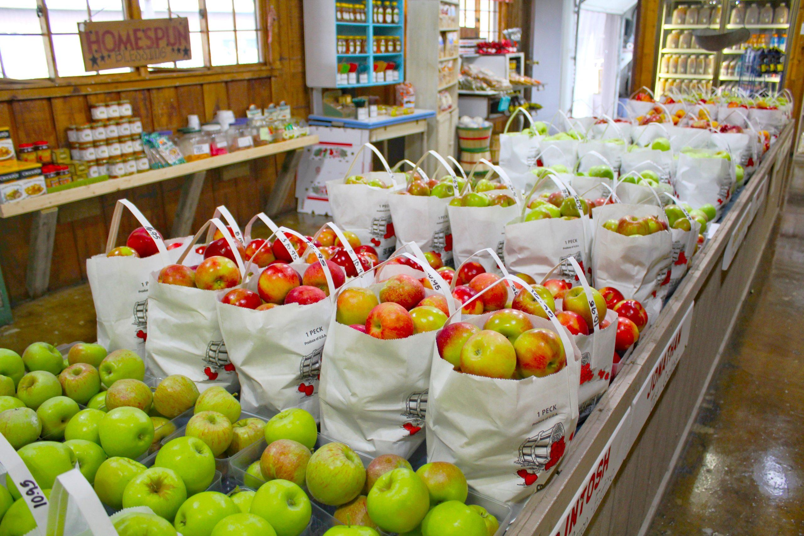 ARRIVA IL SUPERMERCATO AUTOGESTITO DAI CONSUMATORI