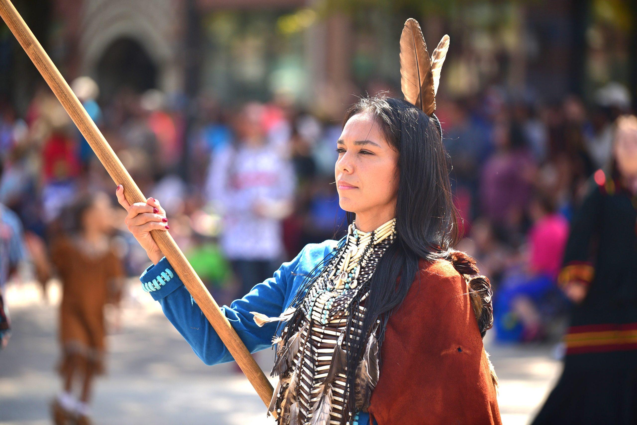 IL CANADA RICONOSCE GLI ABUSI SUI POPOLI INDIGENI E LI RISARCISCE