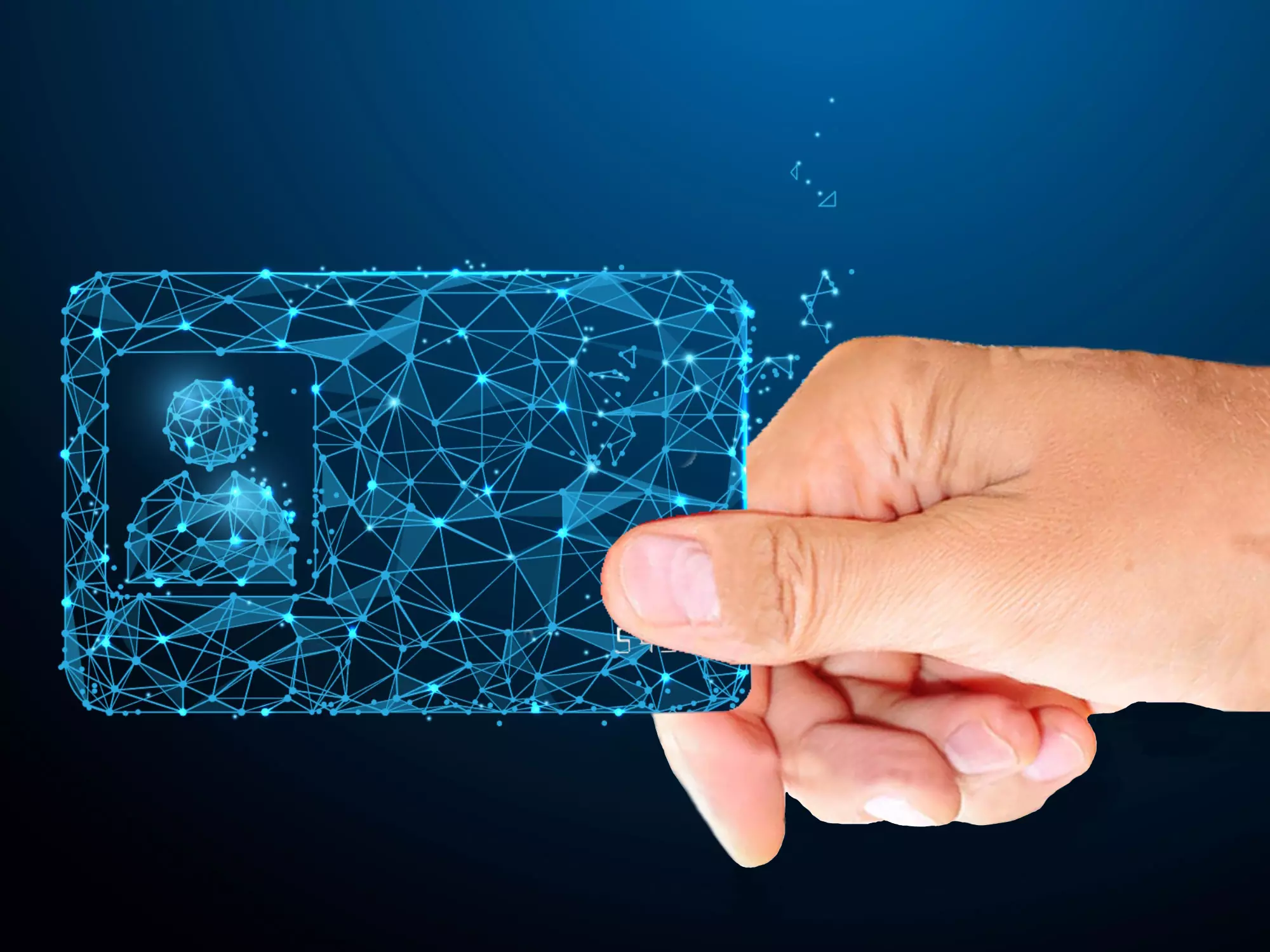L'UE ACCELERA: ARRIVA L'IDENTITA' DIGITALE EUROPEA