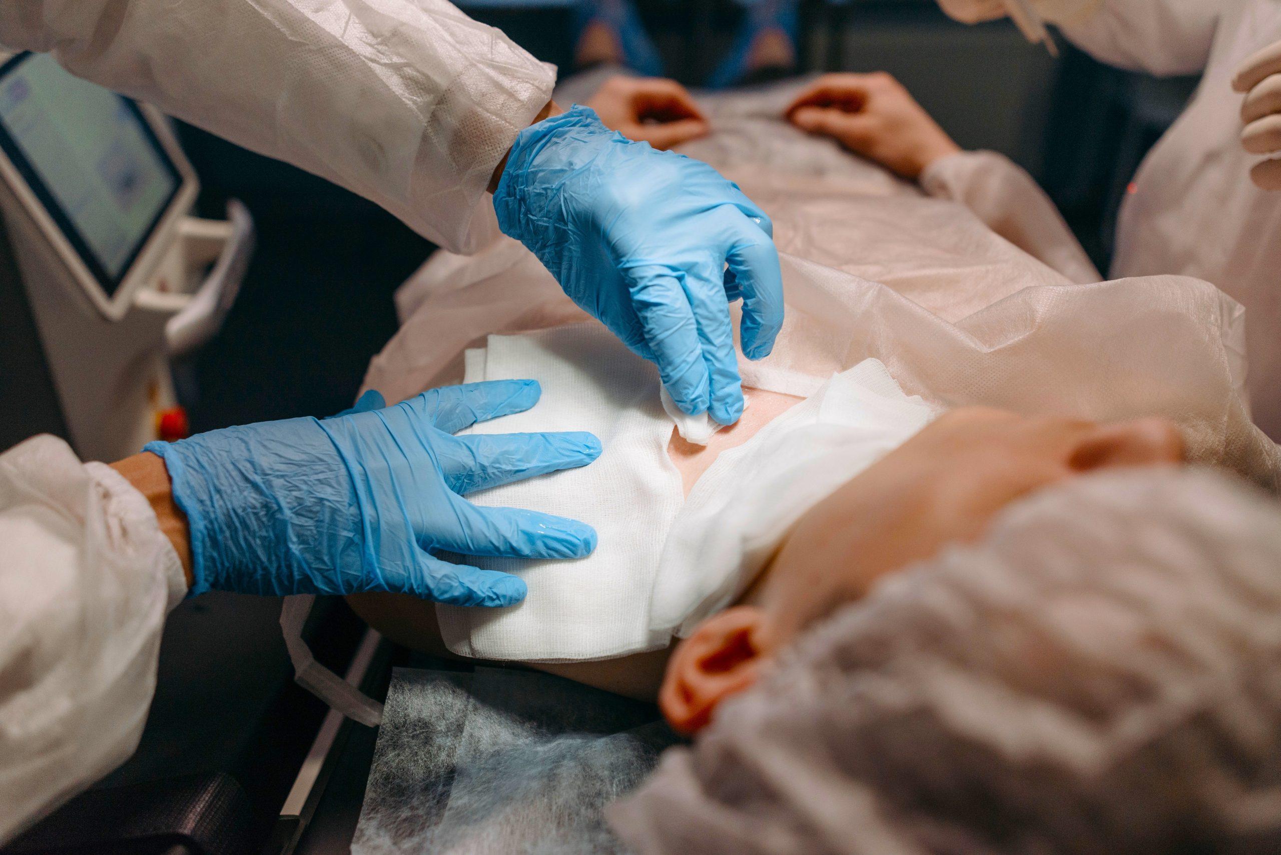 A TORINO IL PRIMO IMPIANTO A CUORE BATTENTE AL MONDO