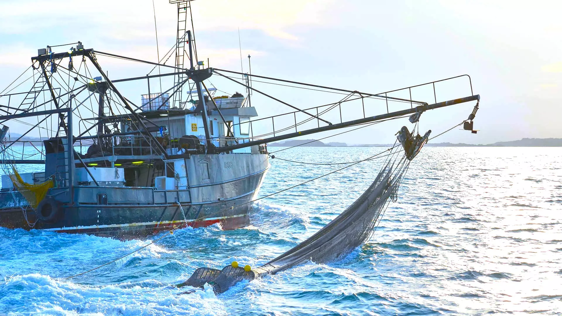 L'EUROPA APPROVA IL PATTO PER LA PESCA SOSTENIBILE