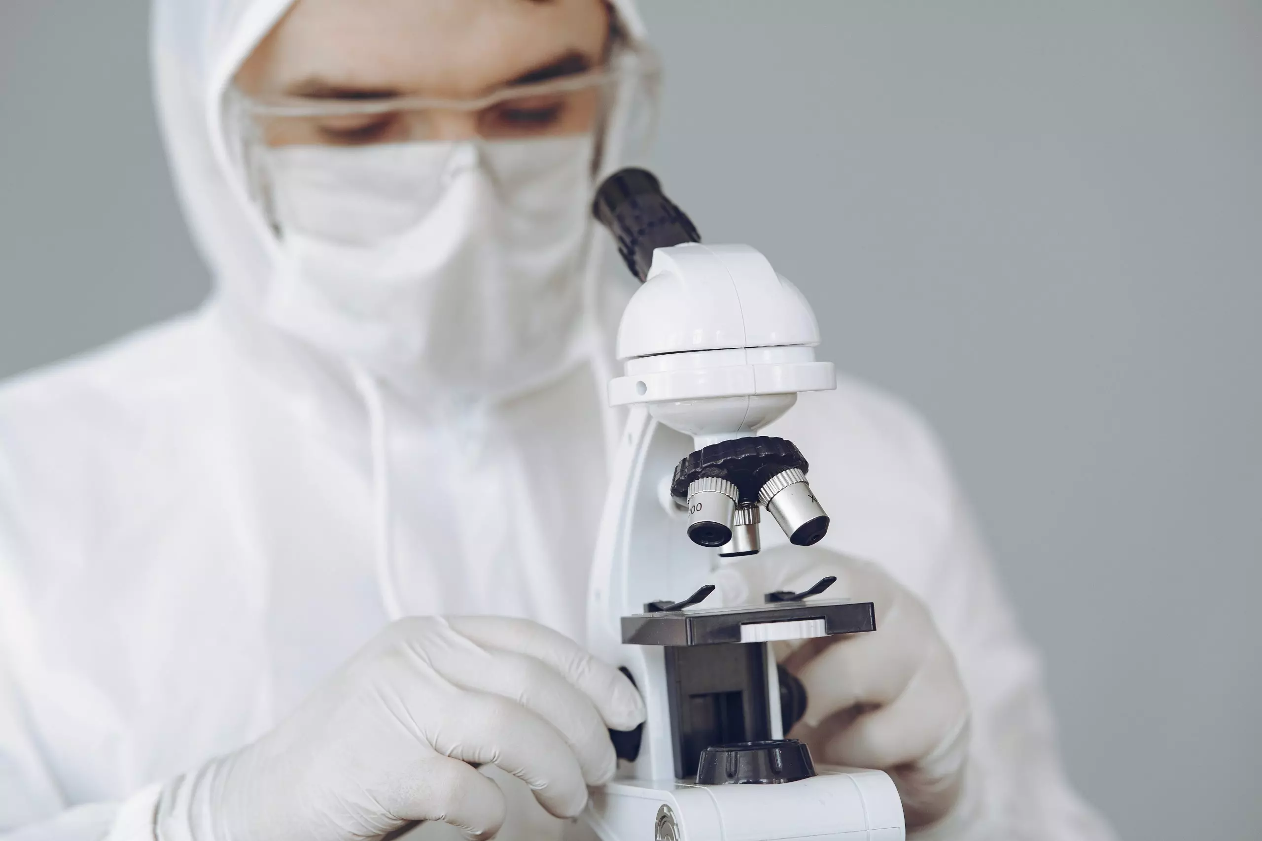 APPROVATO IL PRIMO VACCINO PER IL VIRUS RSV