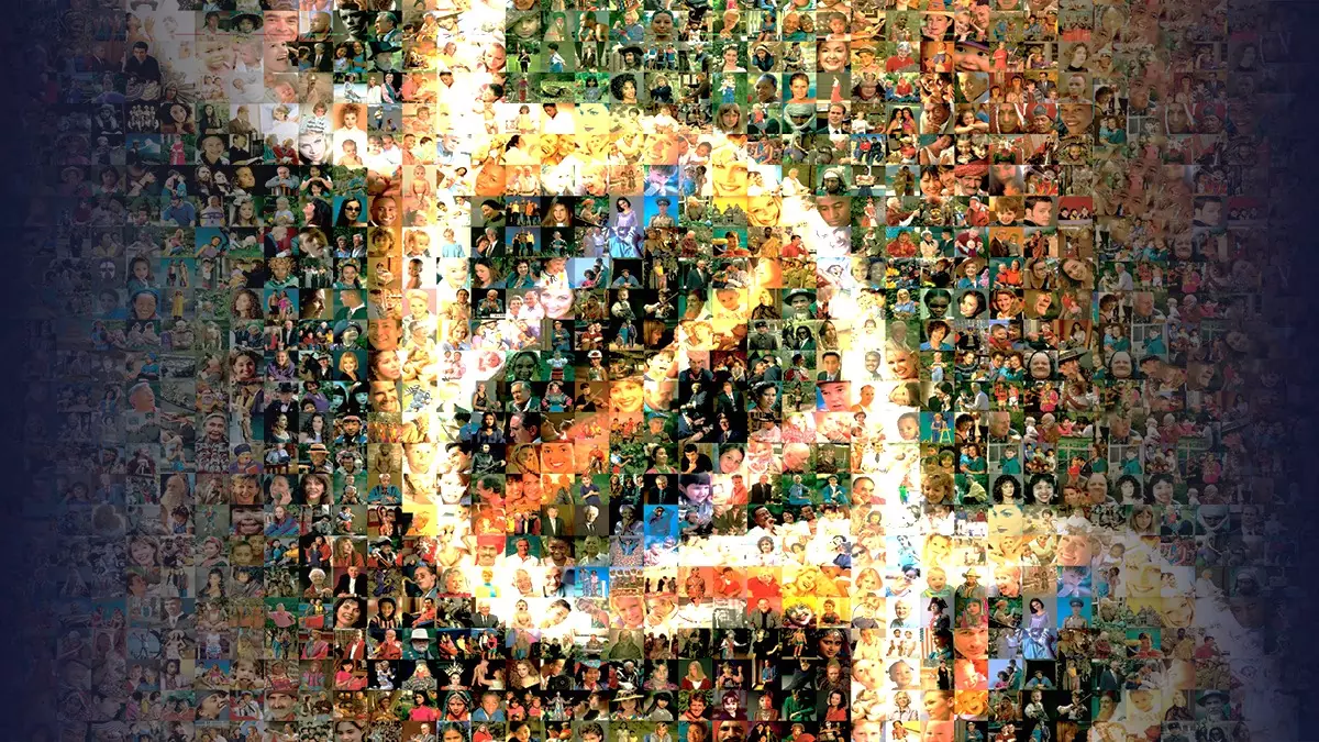 COMPLETATA LA MAPPA DI TUTTO IL GENOMA UMANO