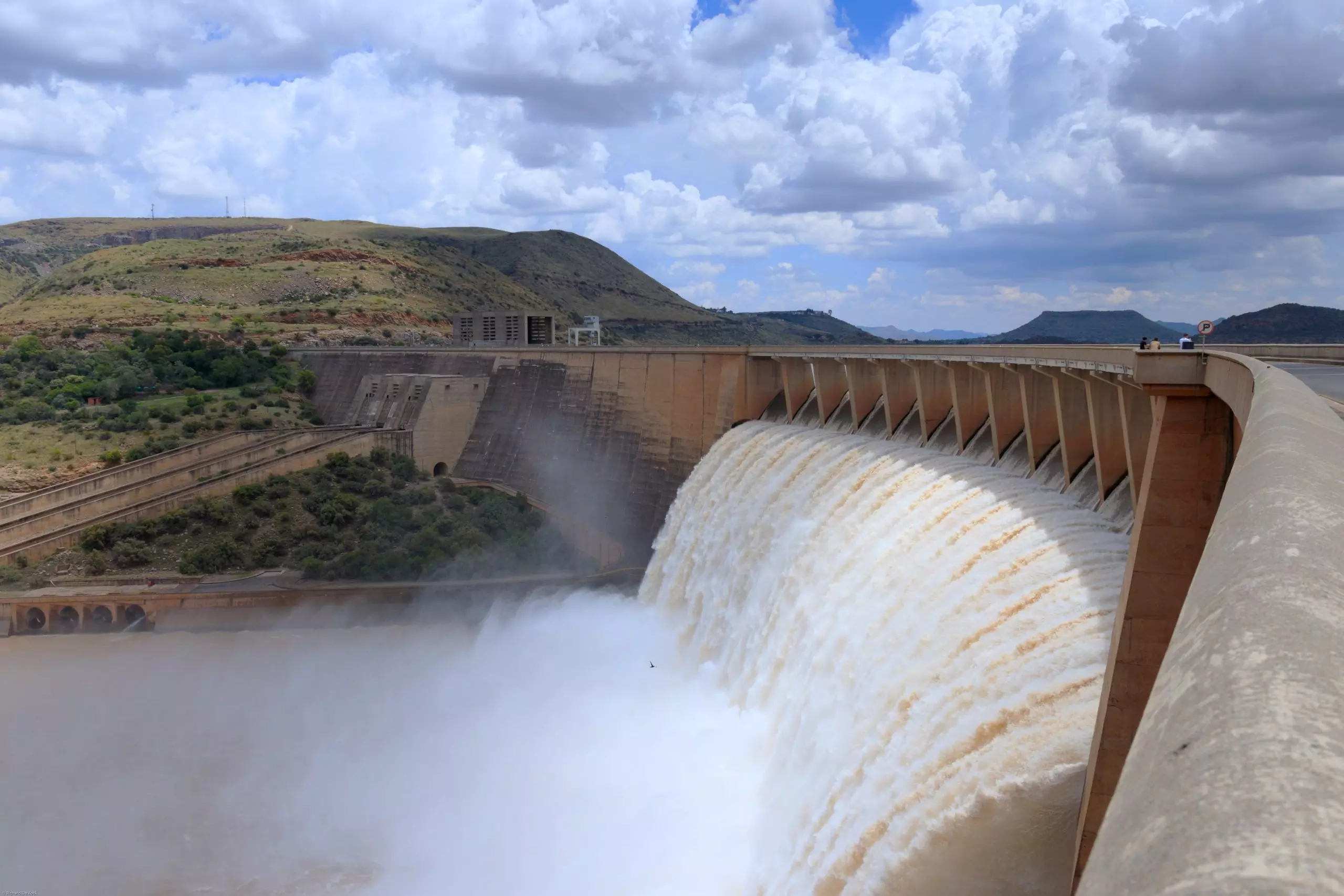 LE NUOVE TURBINE ELETTRICHE SALVANO I PESCI