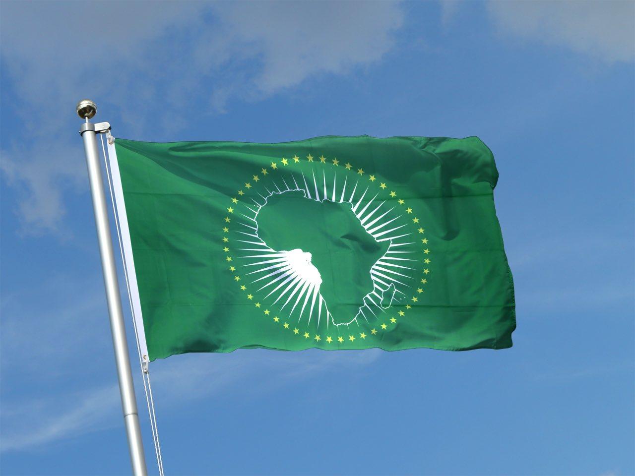 L'UNIONE AFRICANA DIVENTA MEMBRO PERMANENTE DEL G20