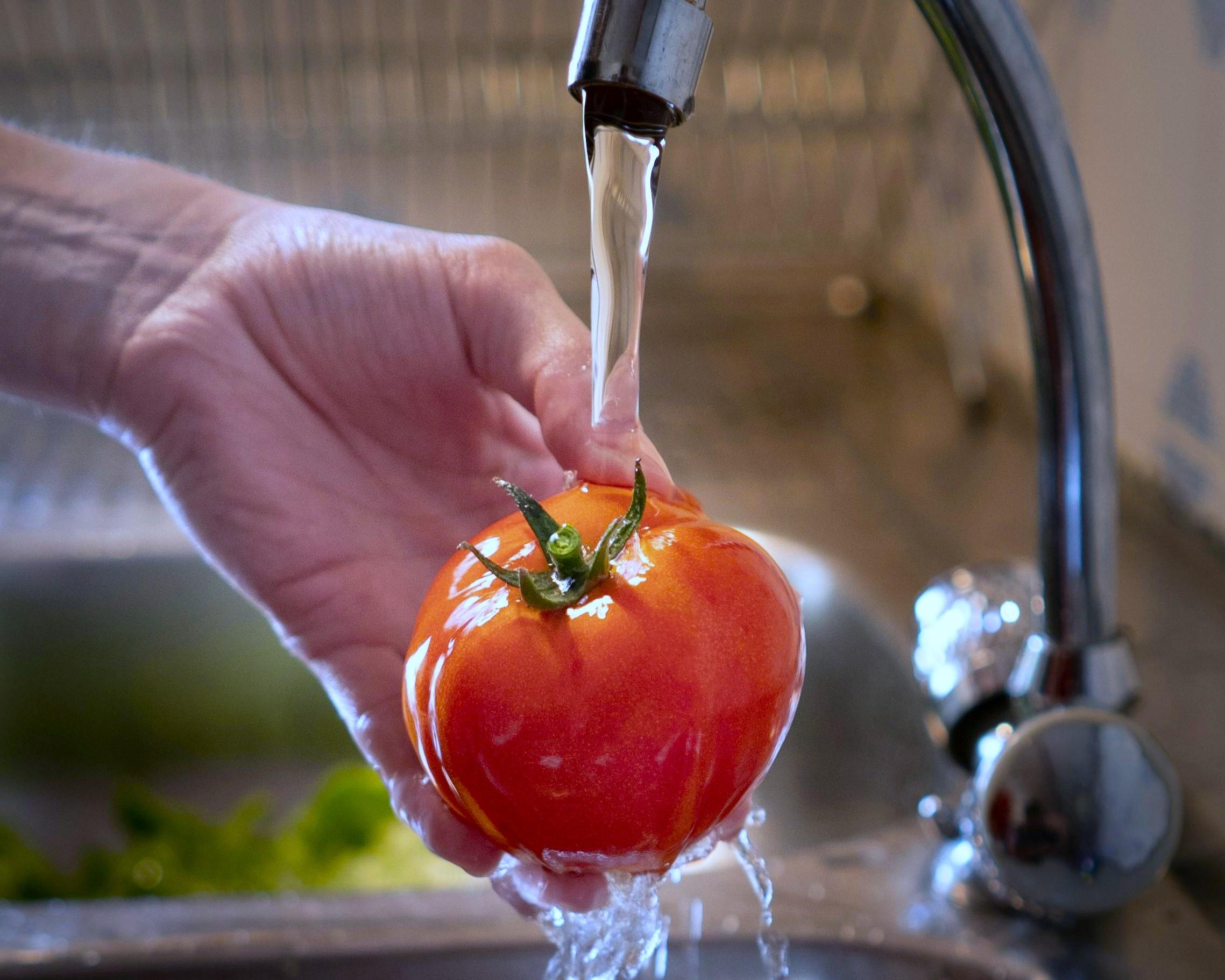 LE ACQUE DI SCARTO DELLA CITTÀ ALL'AGRICOLTURA: SICILIA LA PRIMA IN ITALIA