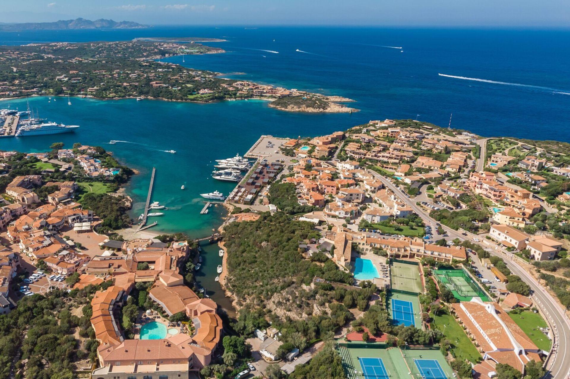 IN SARDEGNA LA MAGGIOR CRESCITA D'IMPRESE IN ITALIA