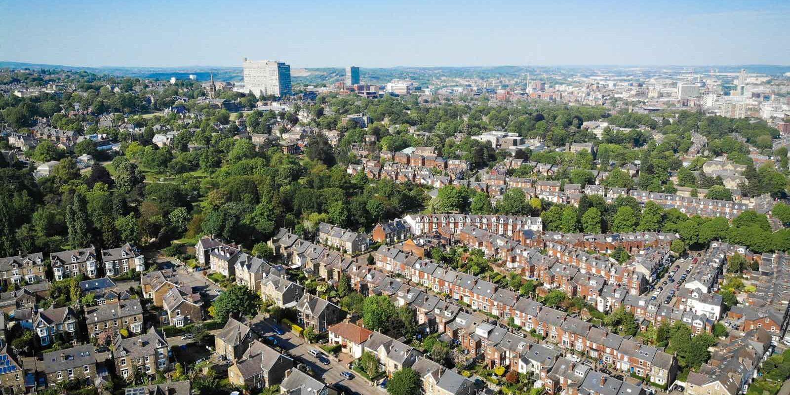 LA CITTÀ CON PIÙ ALBERI CHE PERSONE