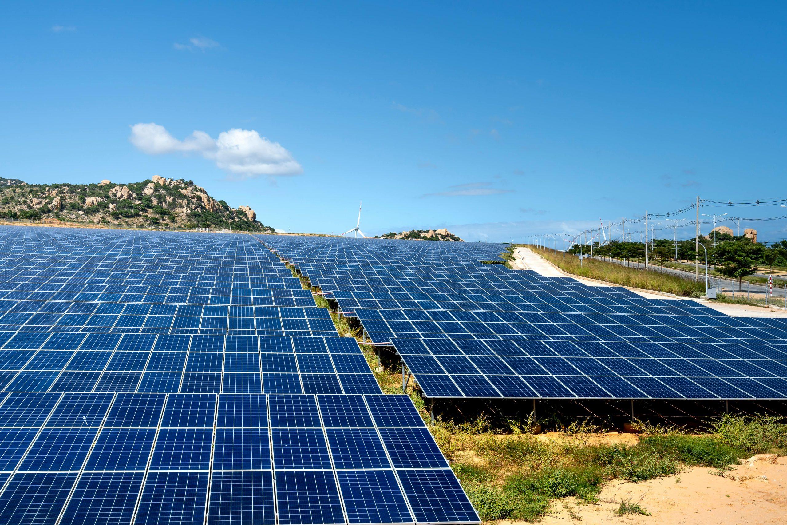 STOP AI PANNELLI FOTOVOLTAICI SULLE AREE AGRICOLE