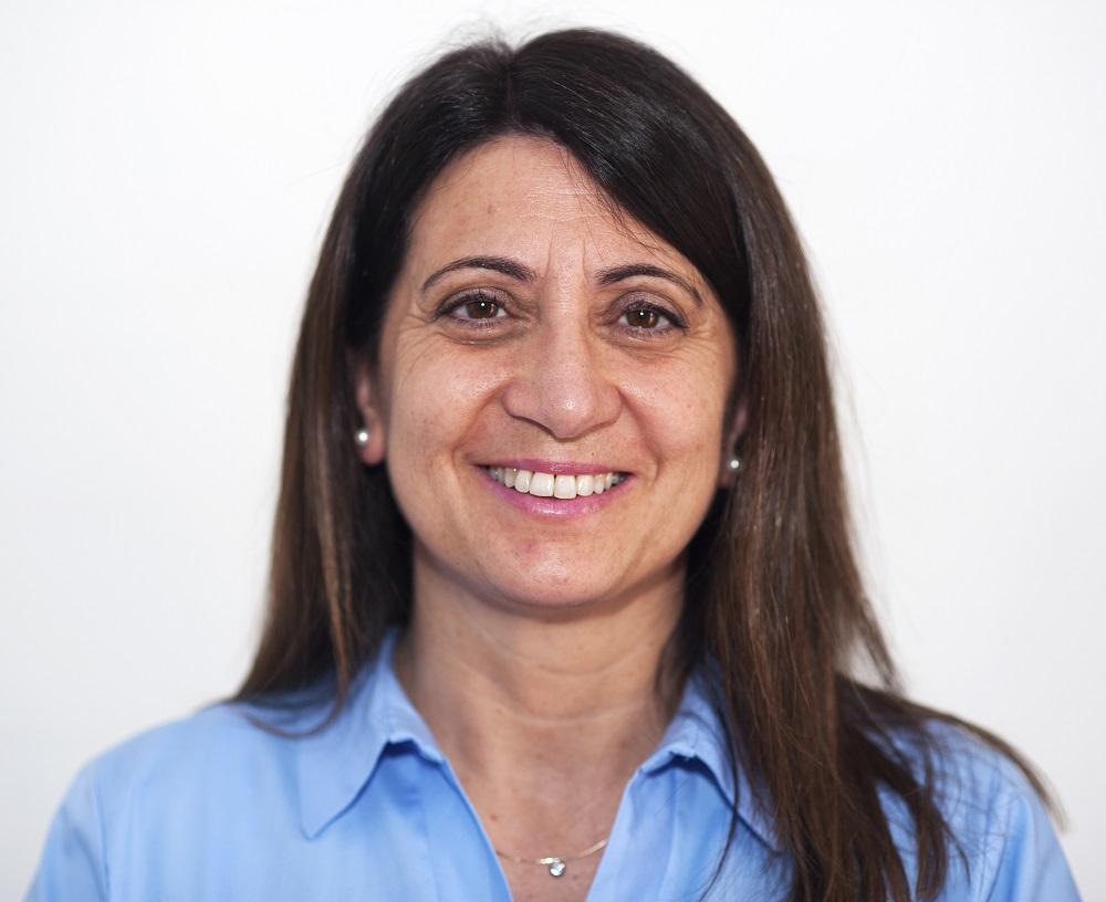 DEBORAH D'EMEY