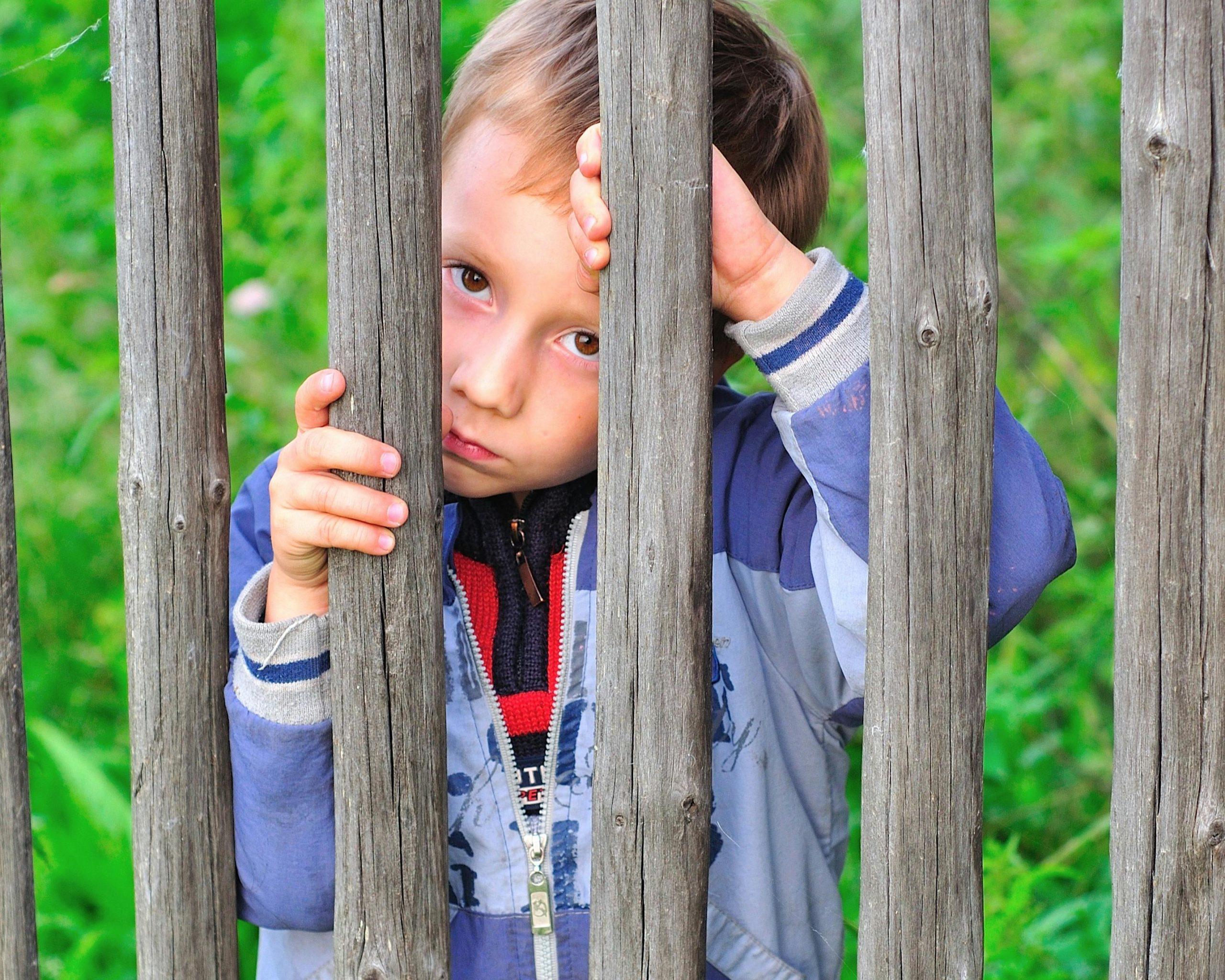 RITROVATI 200 BAMBINI SCOMPARSI NEGLI STATI UNITI