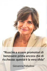 Giovanna Palladino