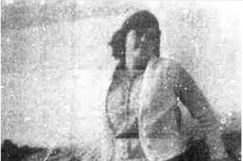 RITROVATA VIVA DOPO 53 ANNI DI RICERCHE UNA DONNA SPARITA DA ADOLESCENTE