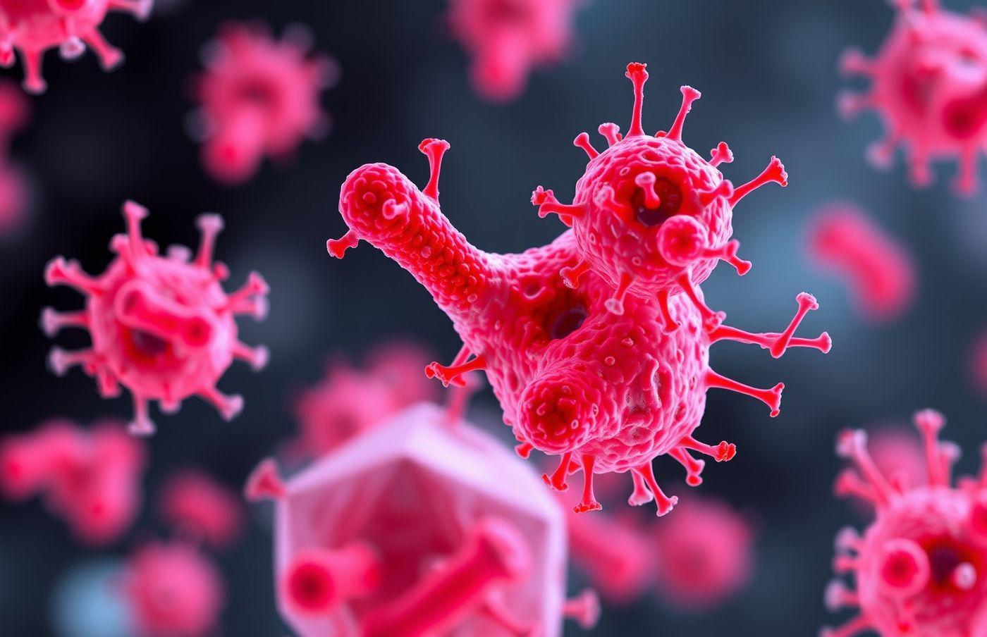 SCOPERTA UNA NUOVA CLASSE DI ANTIBIOTICI DOPO 30 ANNI DALL'ULTIMA