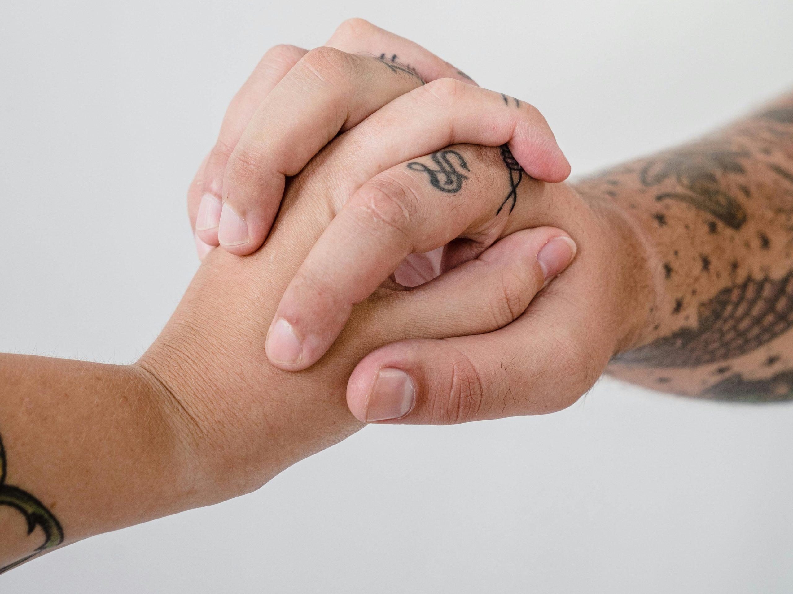 NELLE CARCERI ARRIVANO LE STANZE DELL'AMORE, PER NON SCORDARE L'AFFETTO