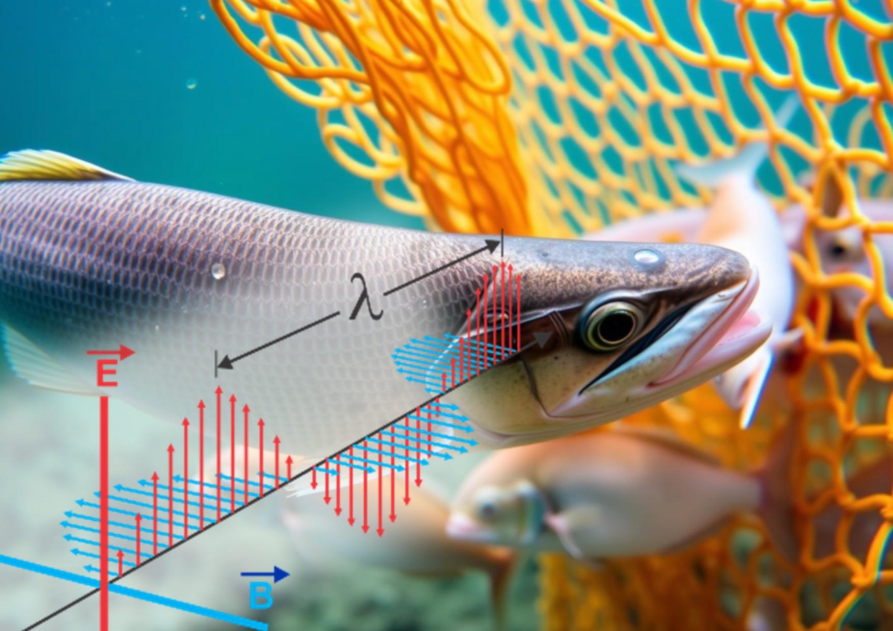 INVENTATO UN ROBOT SUBACQUEO CHE SALVA I PESCI DALLA PESCA INDISCRIMINATA