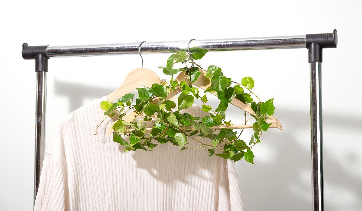 A GENOVA SI È TENUTA LA PRIMA SFILATA DI MODA ECO-SOSTENIBILE IN ITALIA