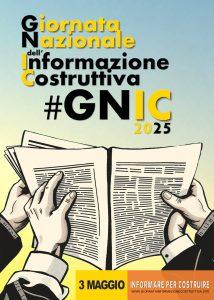 Poster GNIC2025