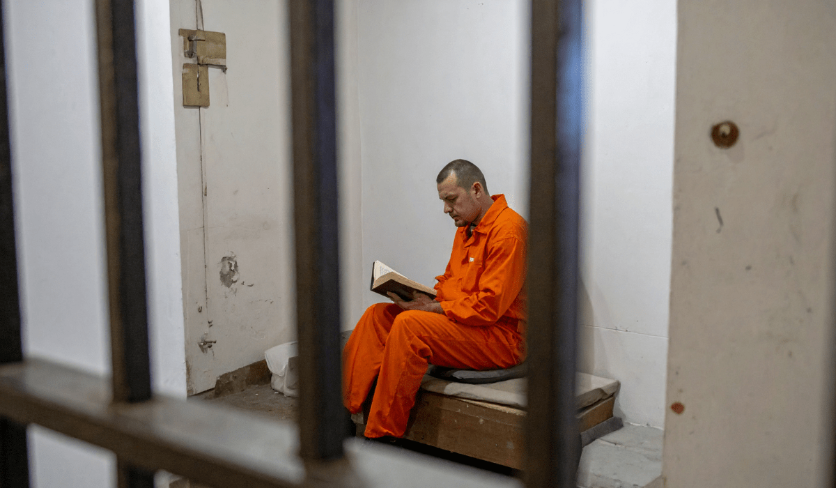 LEGGERE LIBRI PER RIDURRE LA PENA DA SCONTARE IN CARCERE: SUCCEDE IN BRASILE