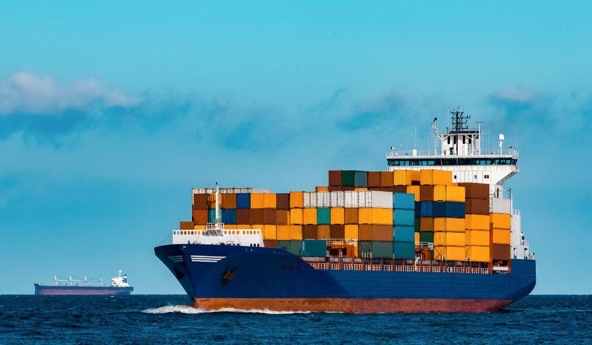 MENO 70% ZOLFO GRAZIE AI NUOVI LIMITI PER L'INQUINAMENTO NEL MEDITERRANEO