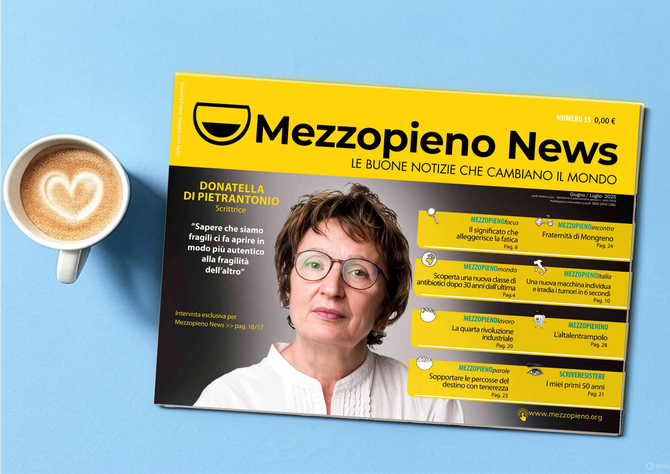 Mezzopieno News #55