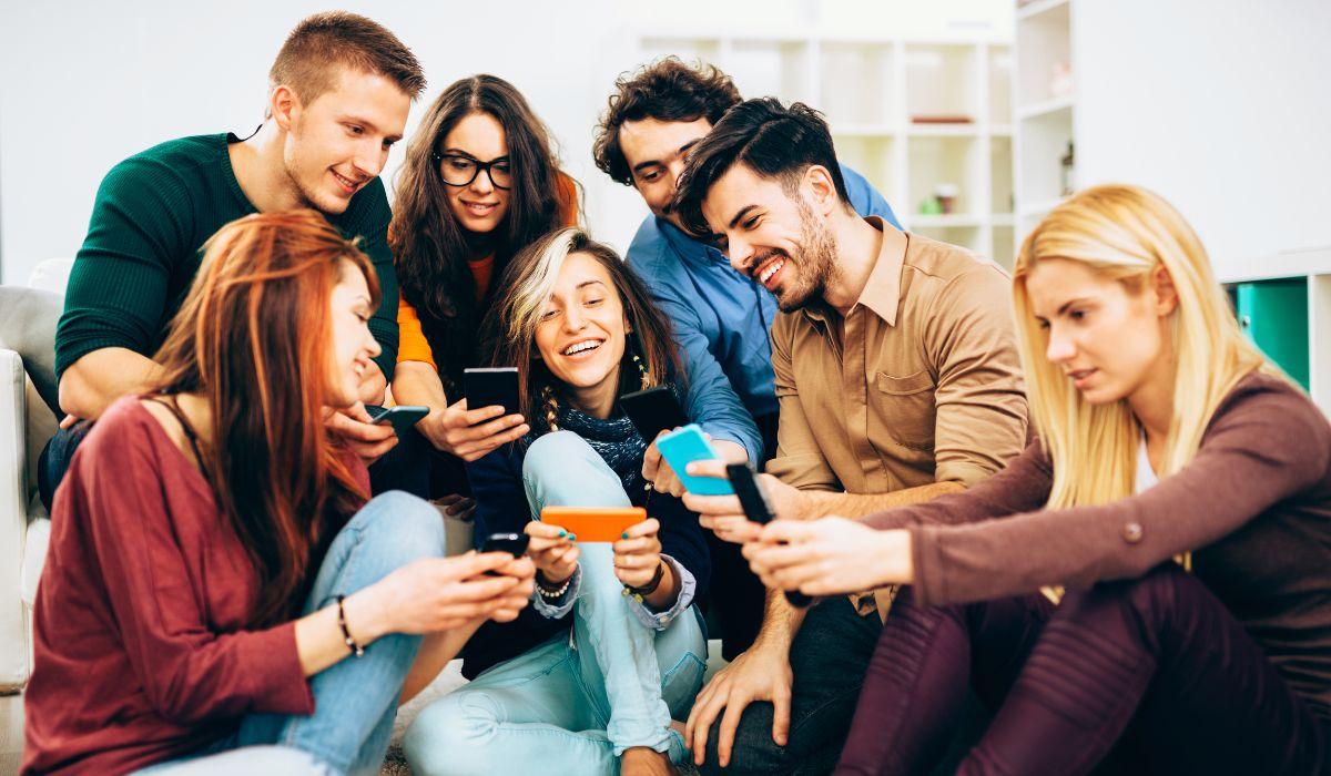 ARRIVA IL PRIMO SOCIAL NETWORK CHE AIUTA A REALIZZARE I PROPRI SOGNI