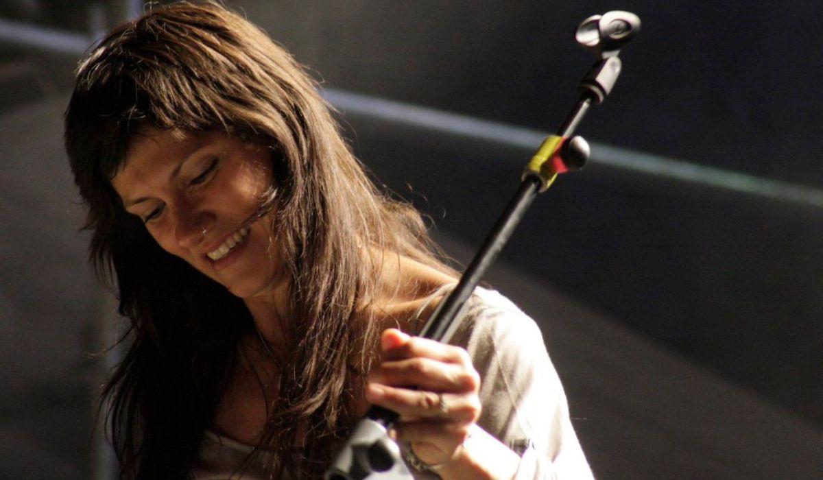 ELISA LANCIA IL PRIMO CONCERTO SOSTENIBILE: -70% EMISSIONI