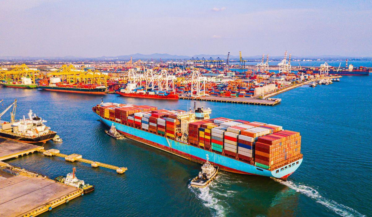 UN NUOVO APPROCCIO RIDUCE I CONSUMI DELLE NAVI GRAZIE ALLE CORRENTI MARINE