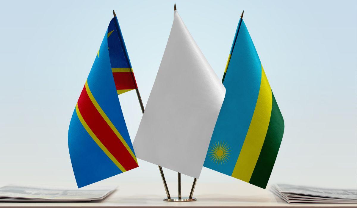 CONGO E RUANDA HANNO FIRMATO LA PACE DOPO 30 ANNI DI CONFLITTO