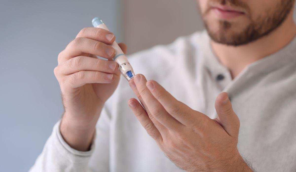 PER LA PRIMA VOLTA UN DIABETICO RIESCE A PRODURRE DA SOLO LA PROPRIA INSULINA