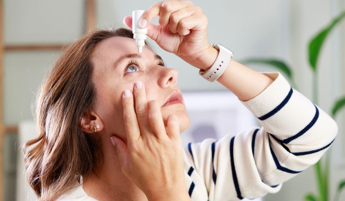 MAI PIÙ OCCHIALI: ECCO IL COLLIRIO CONTRO LA PRESBIOPIA
