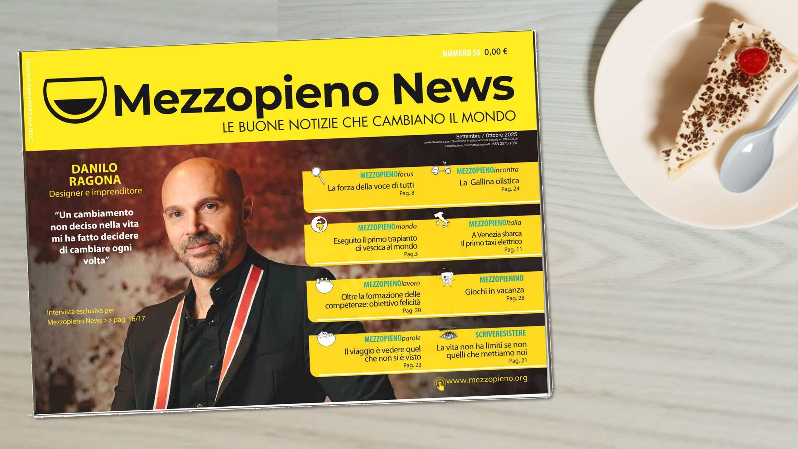 Mezzopieno News #56