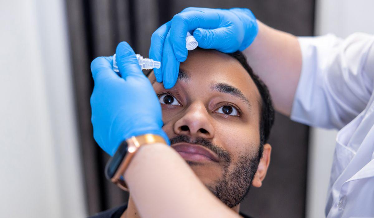 L'EGITTO HA DEBELLATO DOPO 3000 ANNI IL TRACOMA