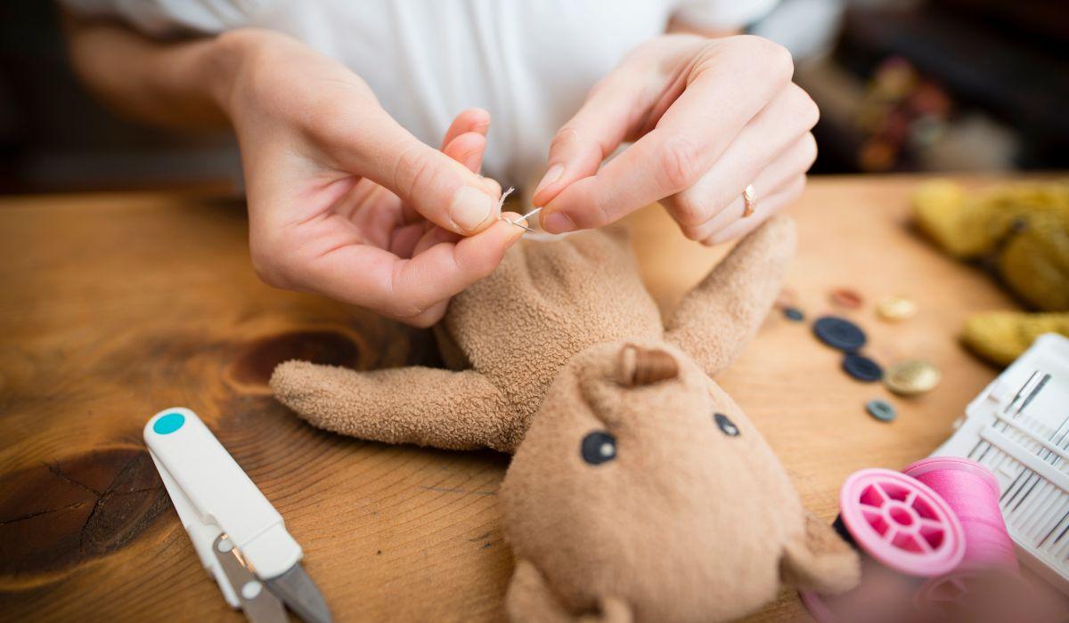 IN GIAPPONE C'È L'OSPEDALE DEI GIOCATTOLI: VALORE E CURA PER OGNI SOGNO ROTTO