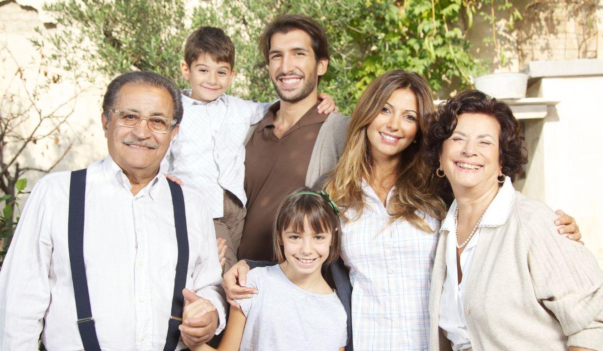 LA POLITICA DOVRÀ VALUTARE LE LEGGI IN BASE ALL'IMPATTO SULLE GENERAZIONI FUTURE