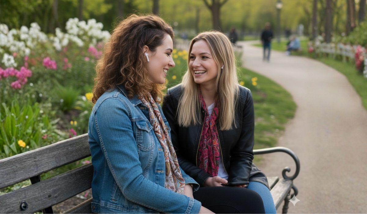 ARRIVANO LE CUFFIE CON TRADUZIONE SIMULTANEA IN TUTTE LE LINGUE