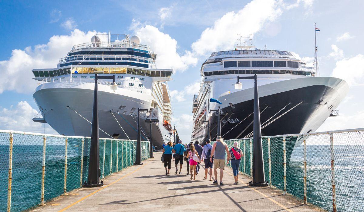 GUIDONIA: L'AZIENDA REGALA UNA CROCIERA A TUTTI I DIPENDENTI E ALLE FAMIGLIE