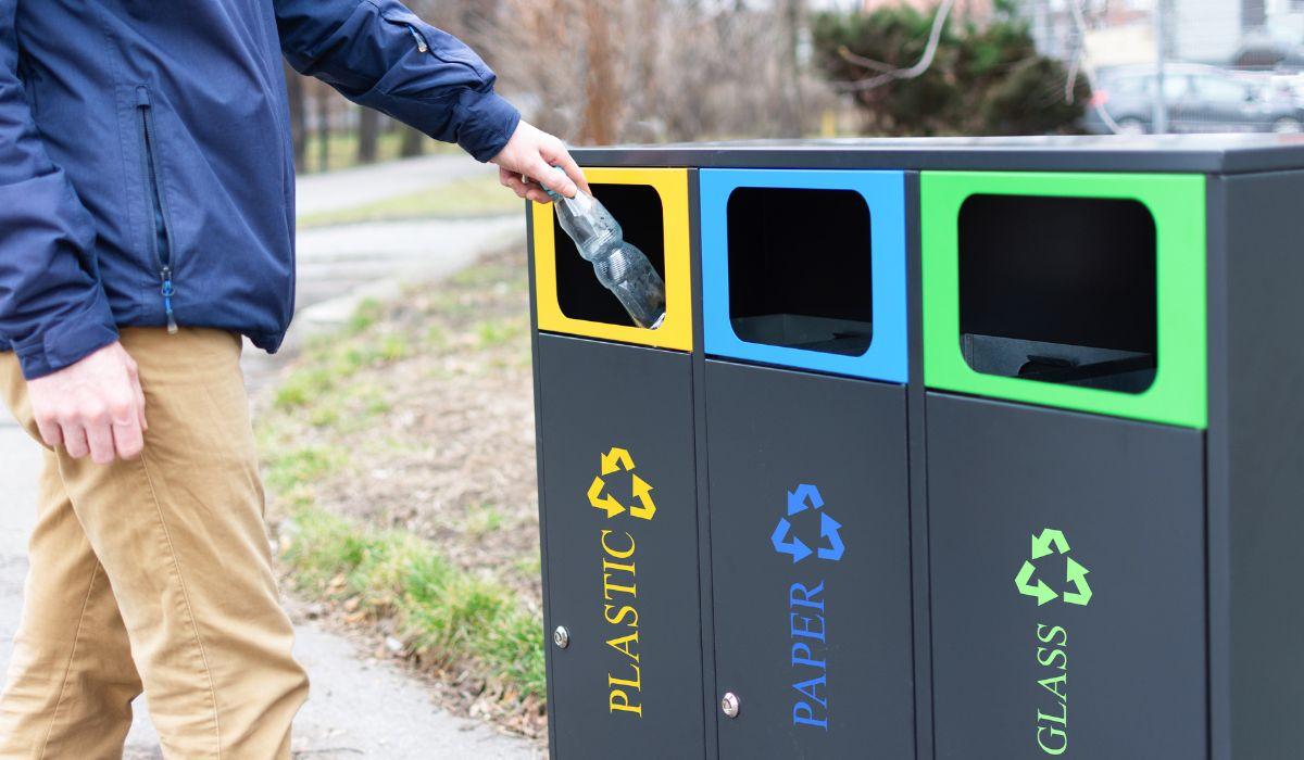 Il PIEMONTE SUPERA IL 65% DI RACCOLTA DIFFERENZIATA