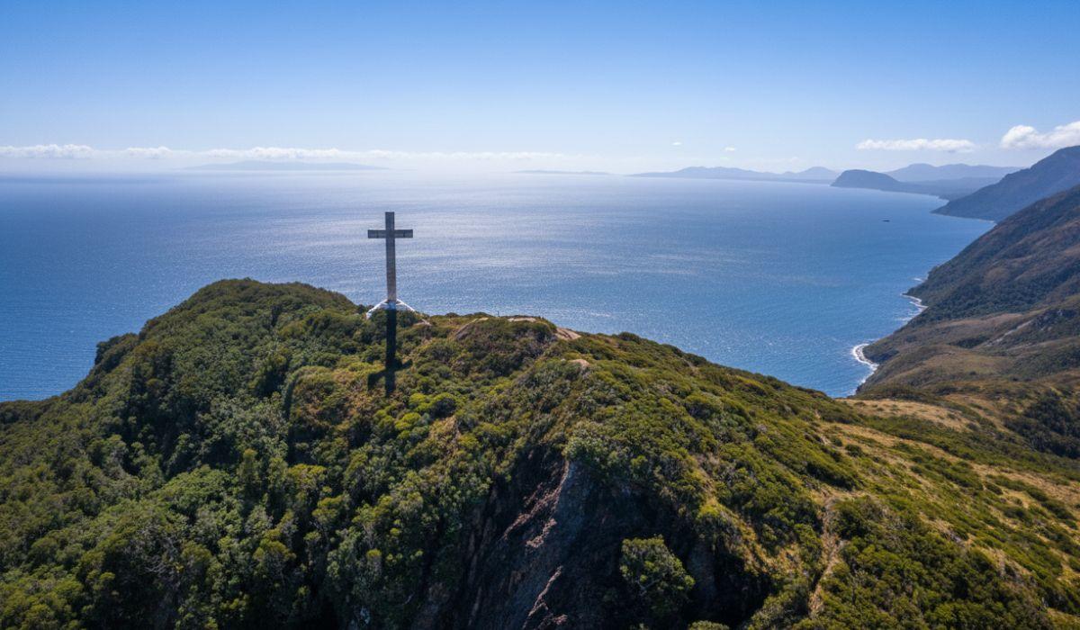 IN CILE STA NASCENDO UNO DEI PARCHI NAZIONALI PIÙ GRANDI D'AMERICA