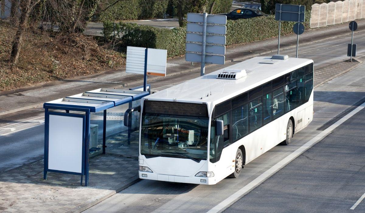 TORINO DONA I SUOI BUS PER SOSTENERE I TRASPORTI PUBBLICI A KHARKIV IN UCRAINA