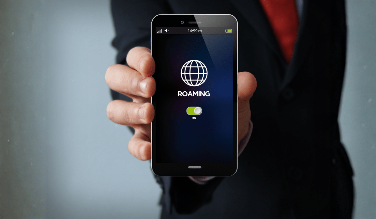 DAL 2026 IL ROAMING IN TUTTA EUROPA COSTERÀ DI MENO