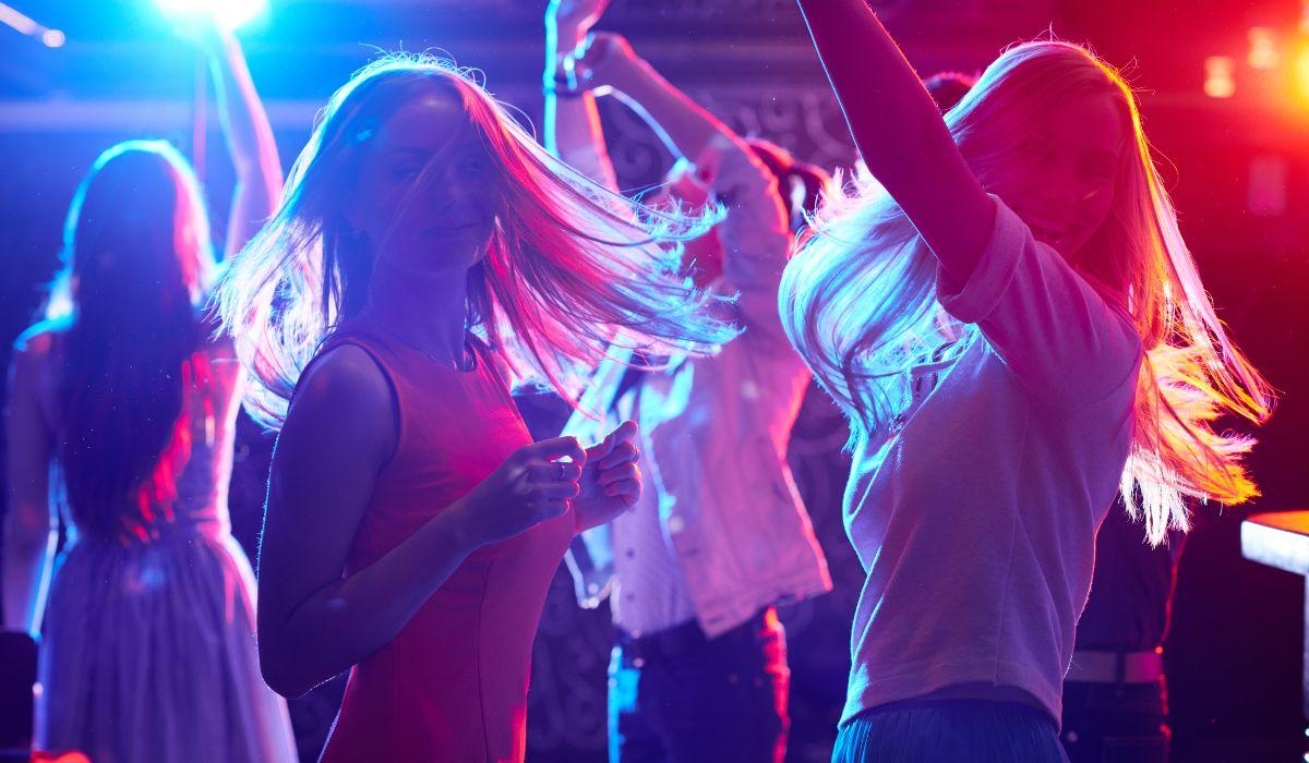 ARRIVANO I NONFARCELA PARTY: LE FESTE DELL'ESSERE "COME TI SENTI"