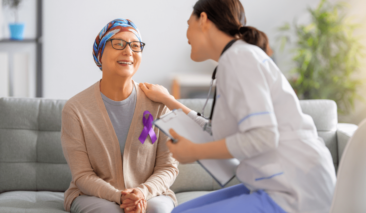 L'EUROPA REGISTRA IL RECORD DI SOPRAVVIVENZA AI TUMORI: MAI COSÌ TANTE GUARIGIONI