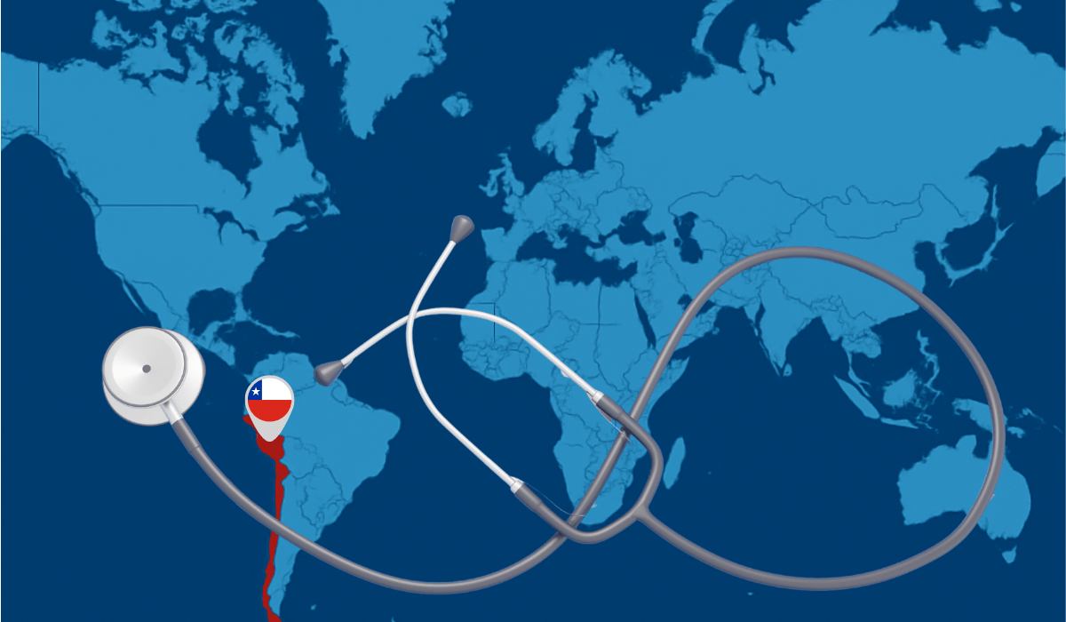 IL CILE DIVENTA IL SECONDO PAESE AL MONDO A ELIMINARE LA LEBBRA